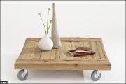 Industrial Furniture